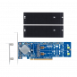 Preview: GIGABYTE CMT3160 - 4x NVMe M.2 RAID Controller